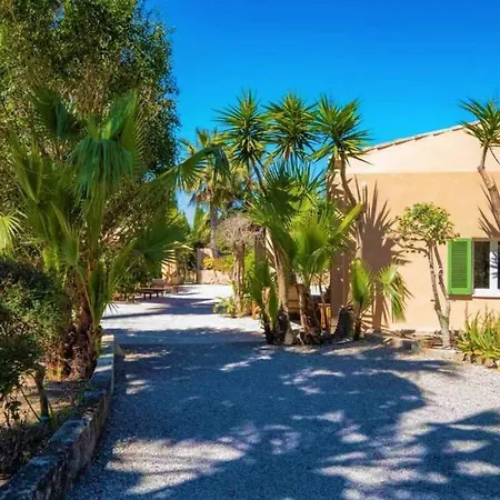 Sa Maiola-swimming Pool-5min From Centre Alcudia