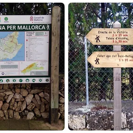 Nyaraló Sa Maiola-swimming Pool-5min From Centre *