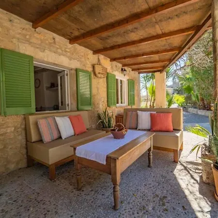 Sa Maiola-swimming Pool-5min From Centre * Alcudia