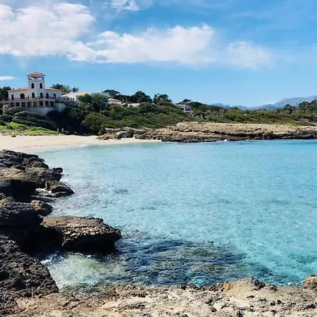 Sa Maiola-swimming Pool-5min From Centre Nyaraló *