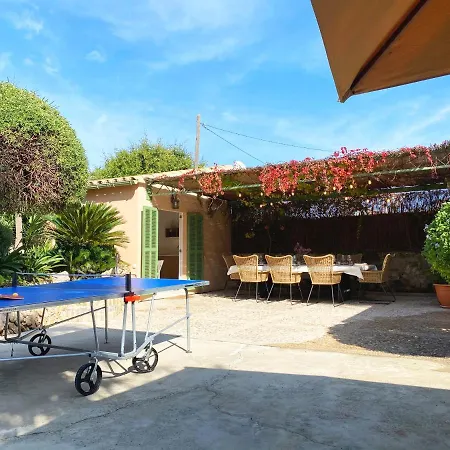 Sa Maiola-swimming Pool-5min From Centre *