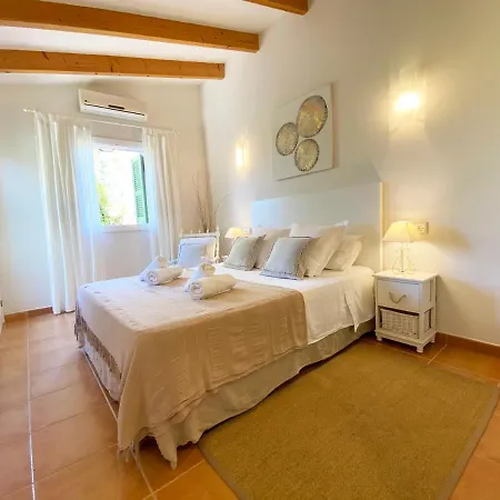 Sa Maiola-swimming Pool-5min From Centre *