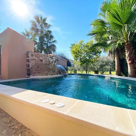 Sa Maiola-swimming Pool-5min From Centre بيت للعطل الكوذيا